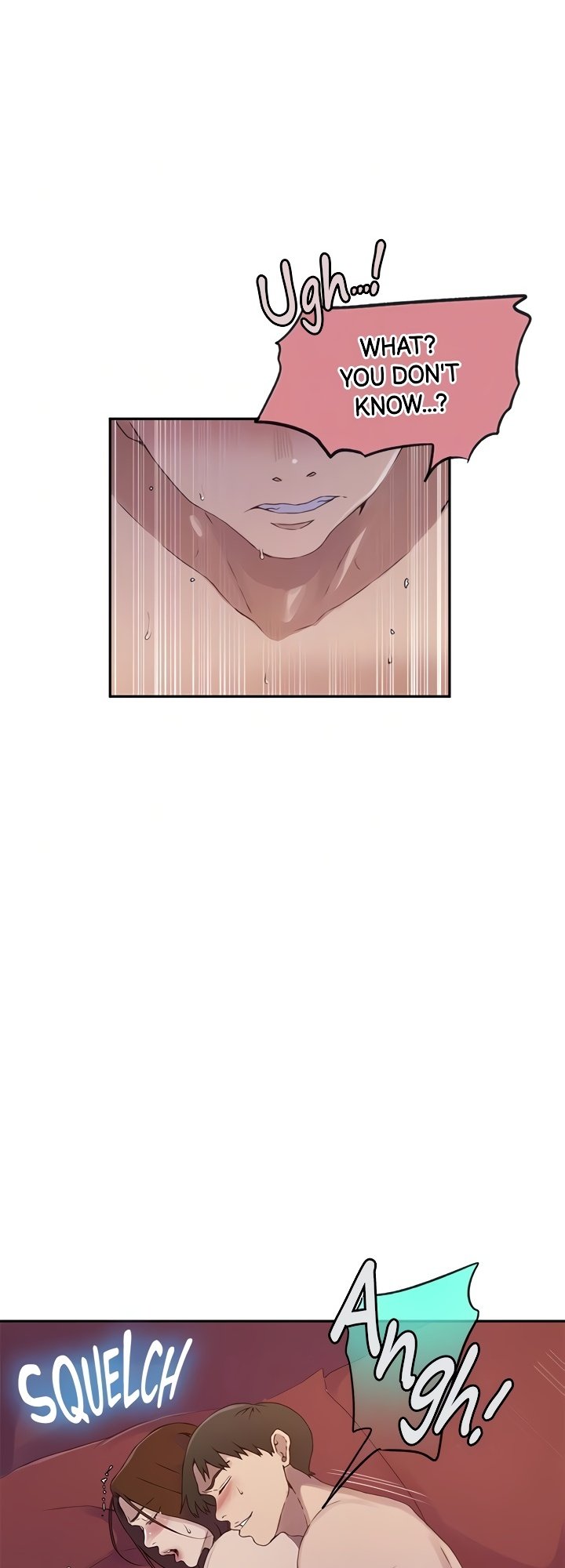 Secret Class Chapter 233 - Manhwa18.com