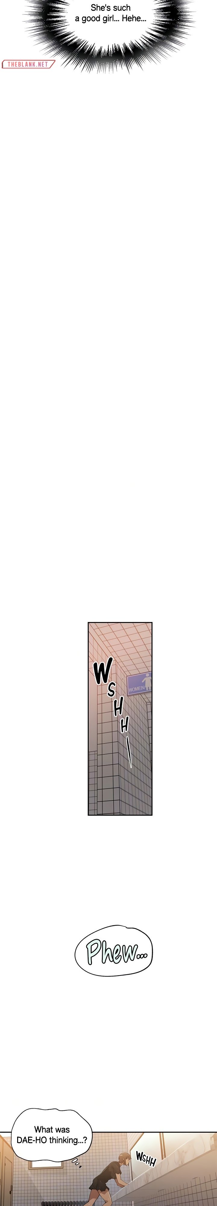 Secret Class Chapter 240 - Manhwa18.com