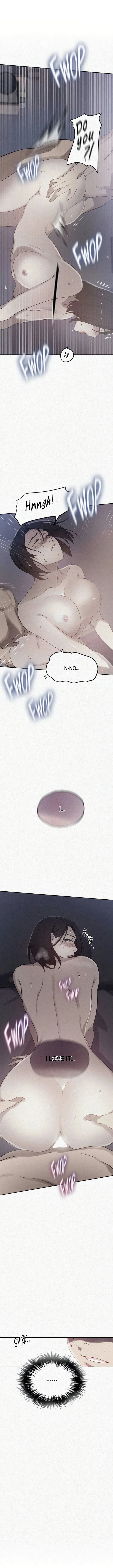 Secret Class Chapter 249 - Manhwa18.com