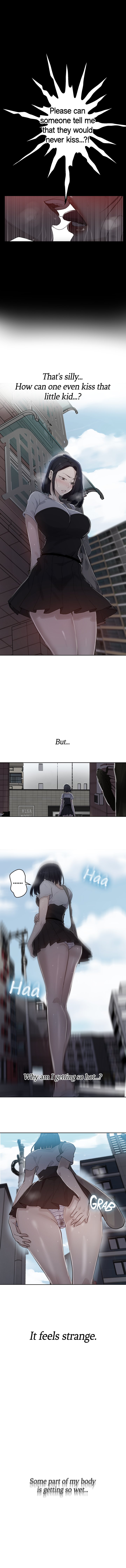 Secret Class Chapter 66 - Manhwa18.com