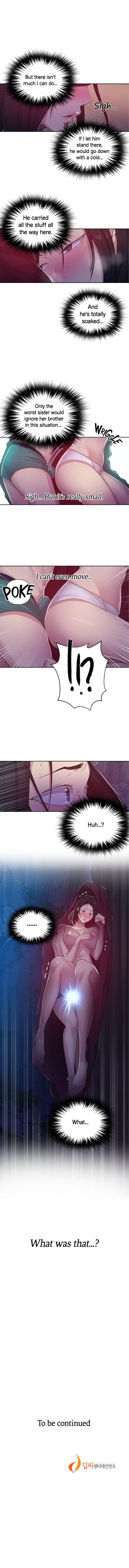 Secret Class Chapter 70 - Manhwa18.com