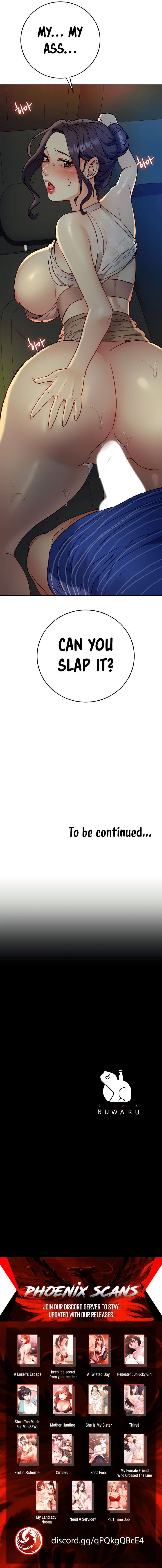 Part Time Job Chapter 13 - Manhwa18.com