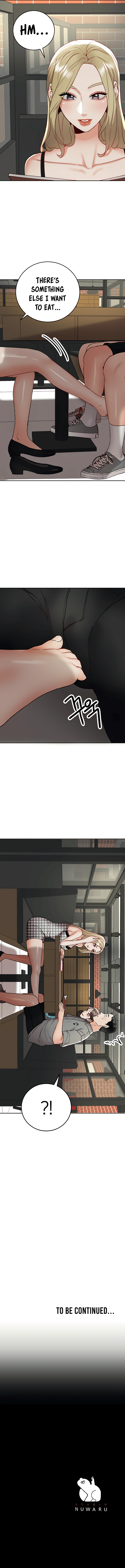 Part Time Job Chapter 17 - Manhwa18.com