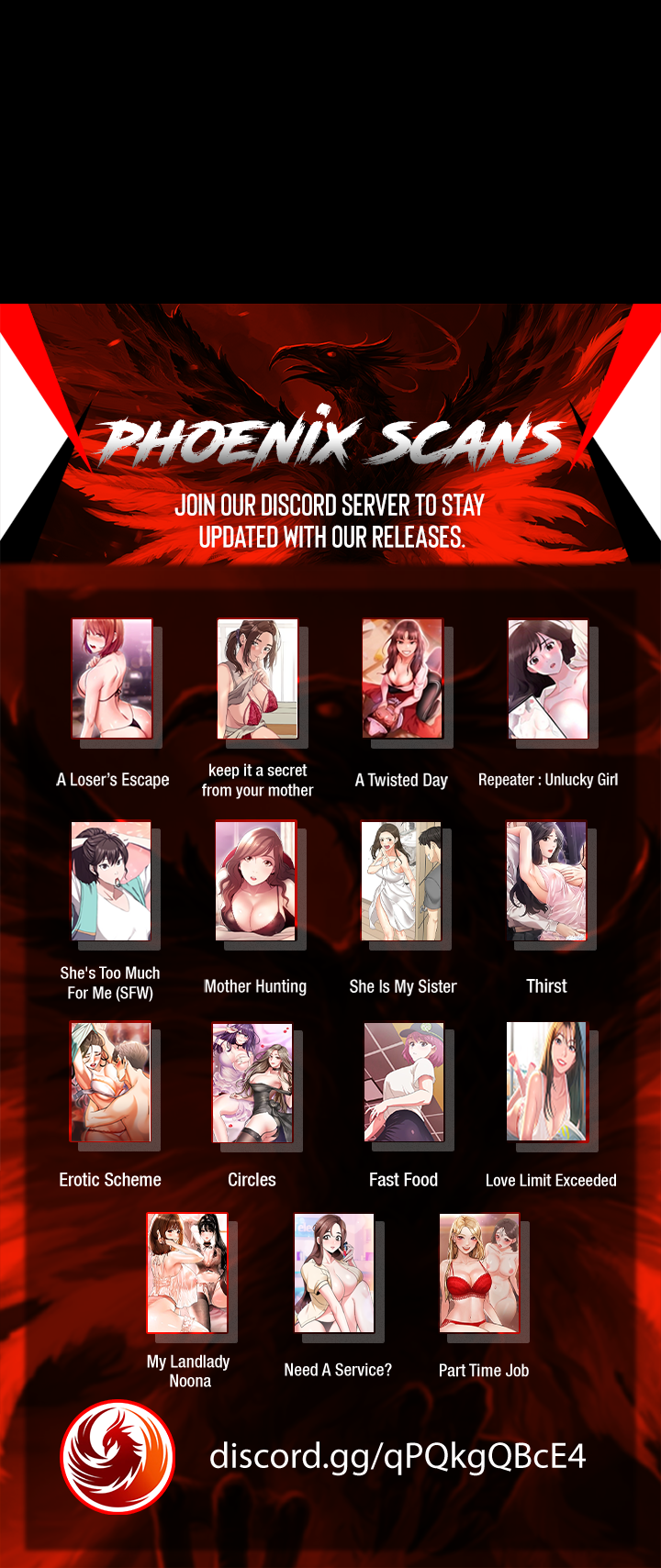 Part Time Job Chapter 17 - Manhwa18.com