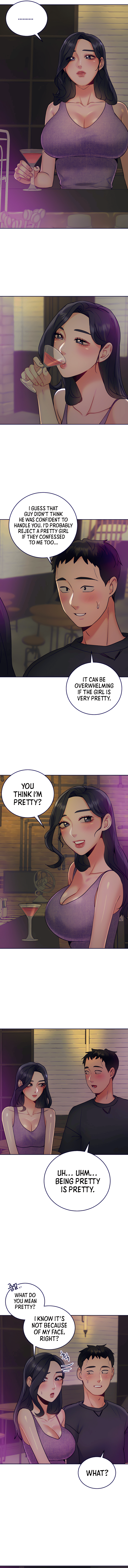 Part Time Job Chapter 19 - Manhwa18.com