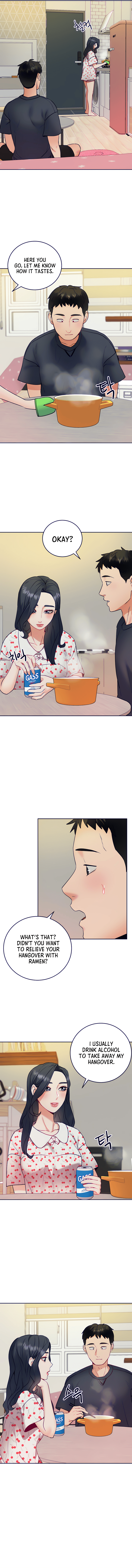 Part Time Job Chapter 20 - Manhwa18.com