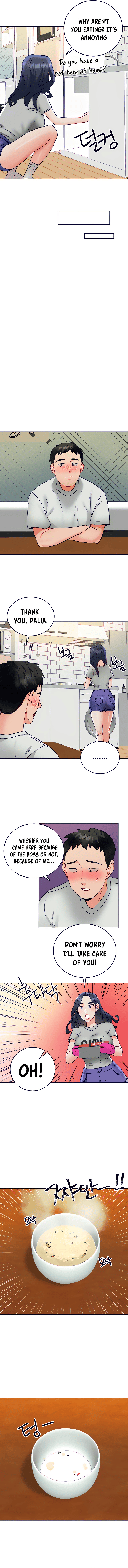 Part Time Job Chapter 24 - Manhwa18.com