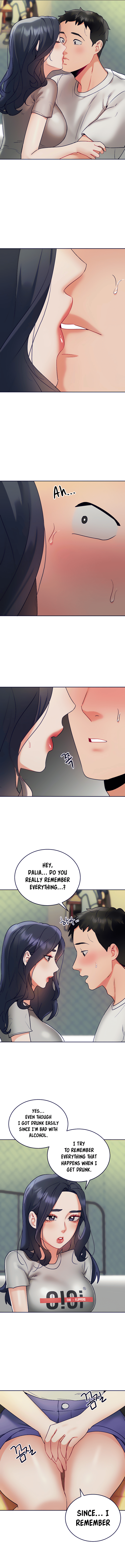 Part Time Job Chapter 25 - Manhwa18.com