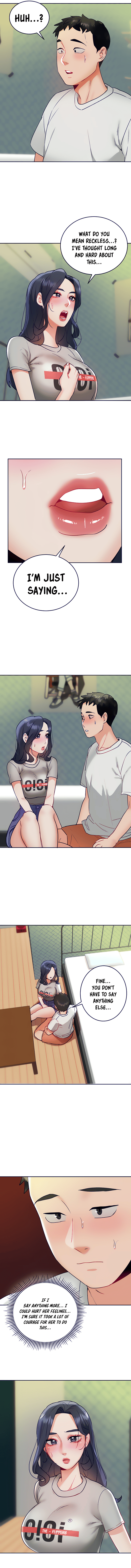 Part Time Job Chapter 25 - Manhwa18.com