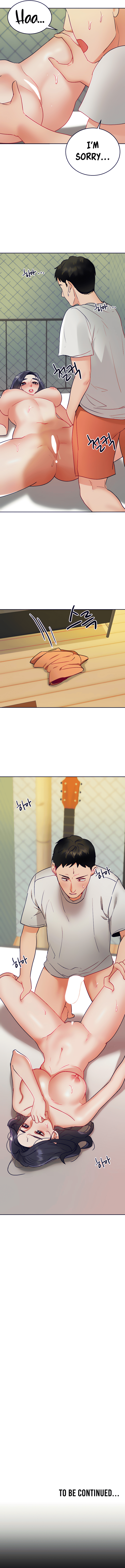 Part Time Job Chapter 25 - Manhwa18.com