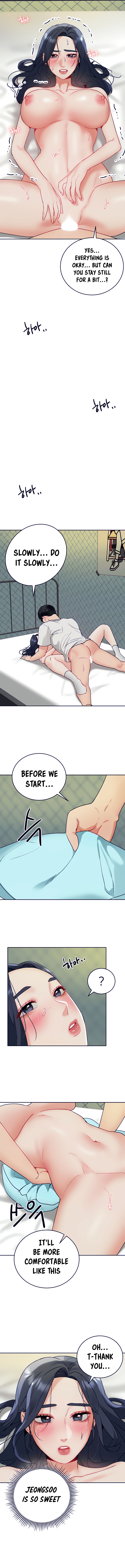 Part Time Job Chapter 26 - Manhwa18.com