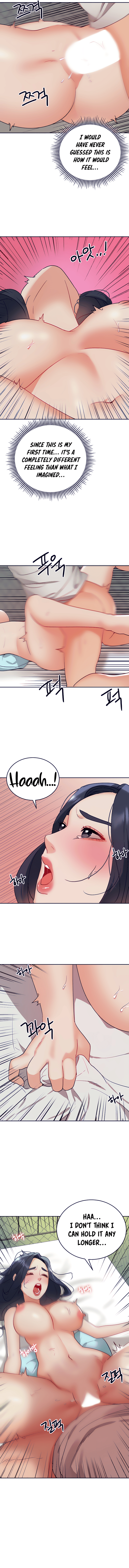 Part Time Job Chapter 26 - Manhwa18.com