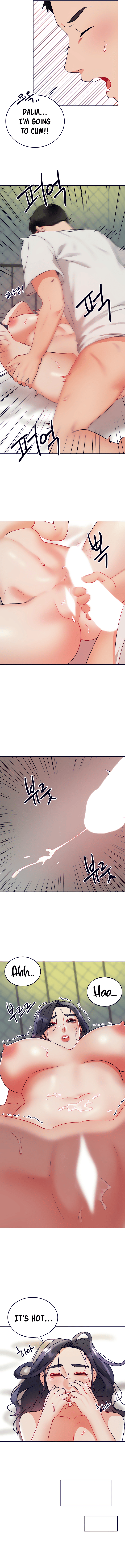 Part Time Job Chapter 26 - Manhwa18.com