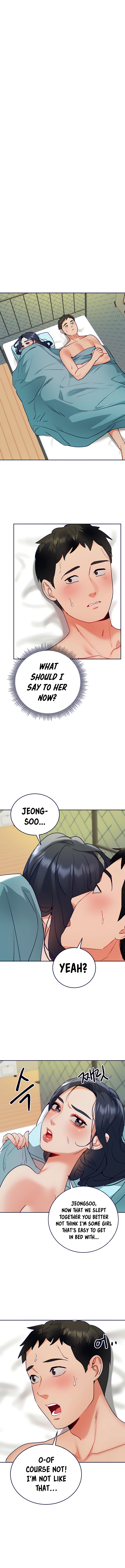 Part Time Job Chapter 26 - Manhwa18.com