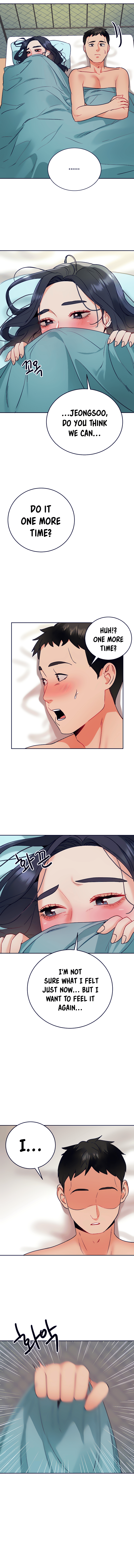 Part Time Job Chapter 26 - Manhwa18.com