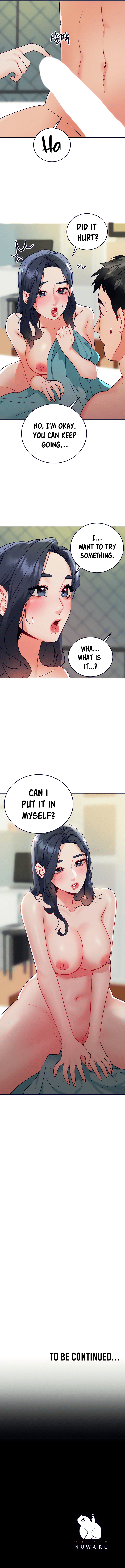 Part Time Job Chapter 26 - Manhwa18.com