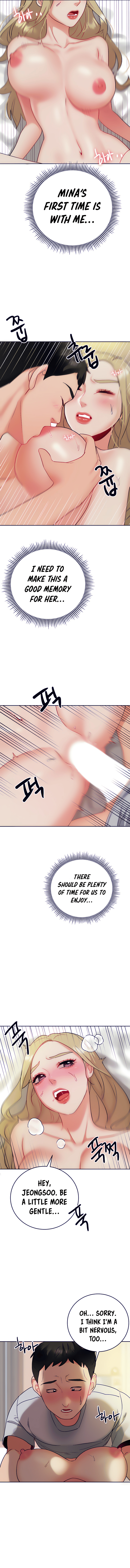 Part Time Job Chapter 30 - Manhwa18.com