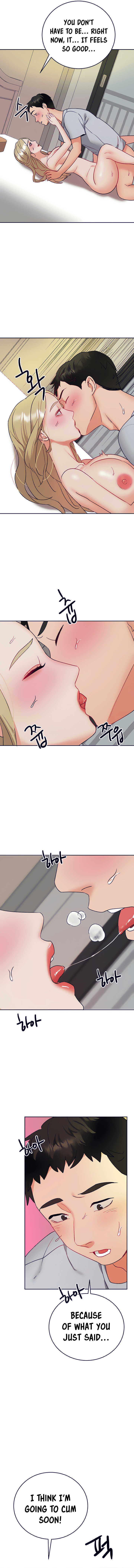 Part Time Job Chapter 30 - Manhwa18.com