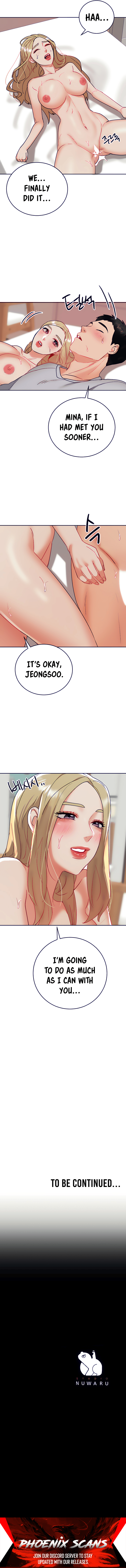 Part Time Job Chapter 30 - Manhwa18.com