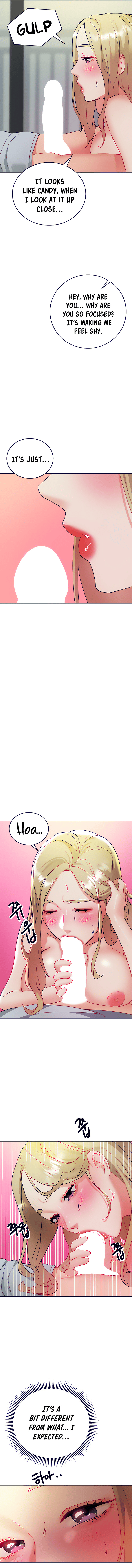 Part Time Job Chapter 31 - Manhwa18.com