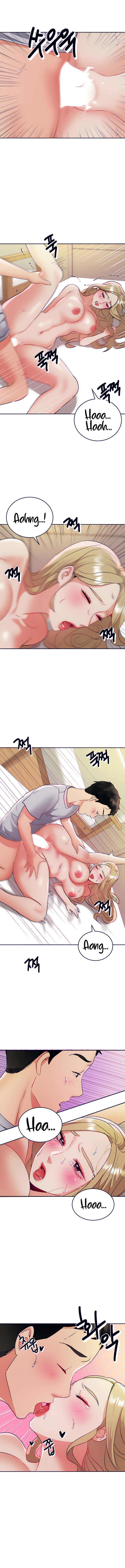 Part Time Job Chapter 31 - Manhwa18.com