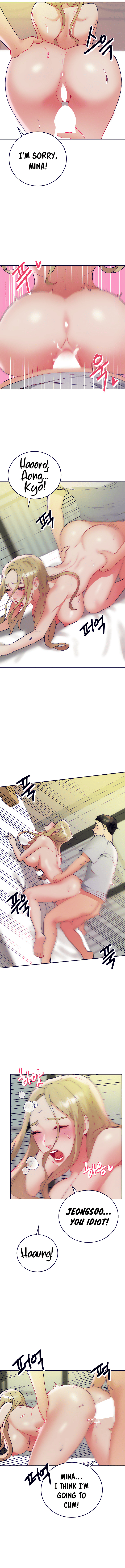 Part Time Job Chapter 31 - Manhwa18.com