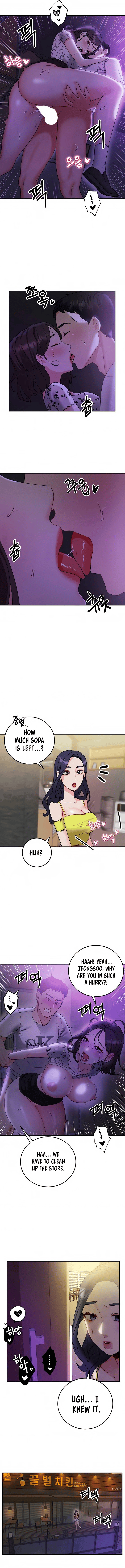 Part Time Job Chapter 35 - Manhwa18.com