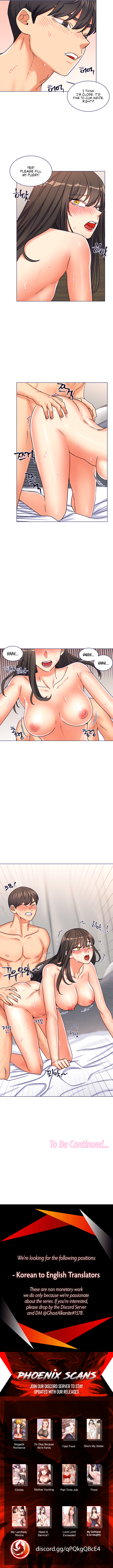 My Girlfriend is so Naughty Chapter 10 - Manhwa18.com