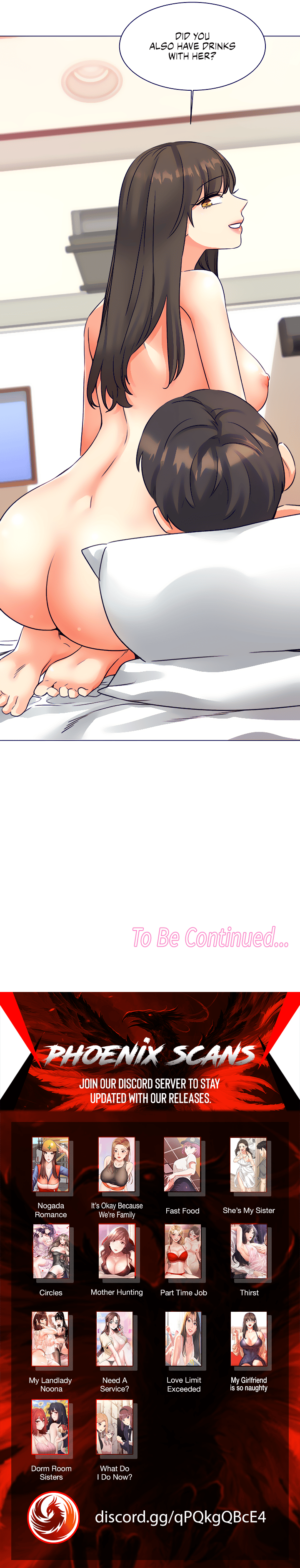 My Girlfriend is so Naughty Chapter 17 - Manhwa18.com