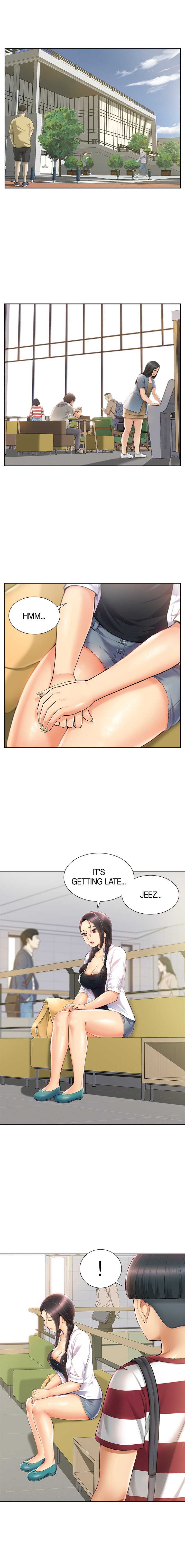 Twin Takes Chapter 10 - Manhwa18.com