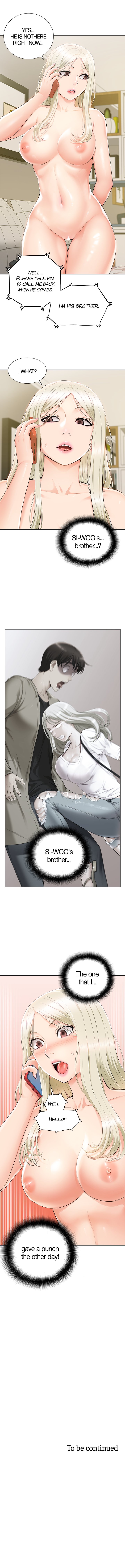 Twin Takes Chapter 10 - Manhwa18.com