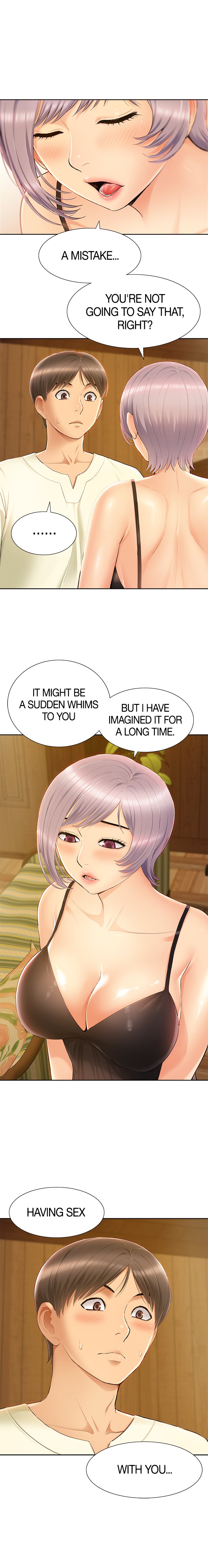 Twin Takes Chapter 11 - Manhwa18.com