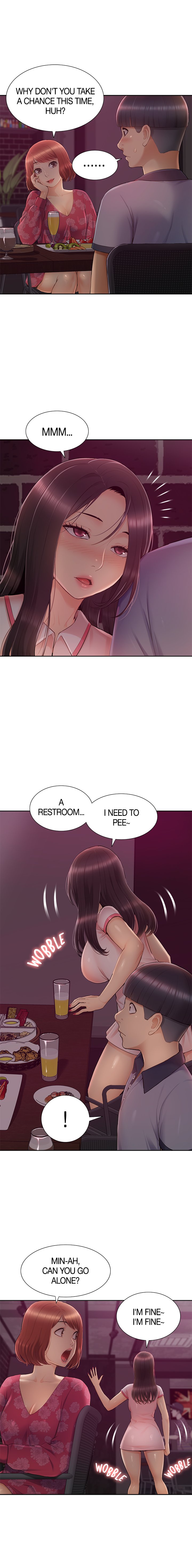 Twin Takes Chapter 12 - Manhwa18.com