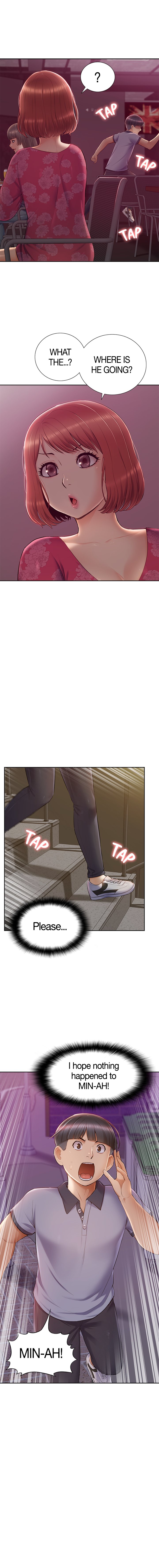 Twin Takes Chapter 13 - Manhwa18.com