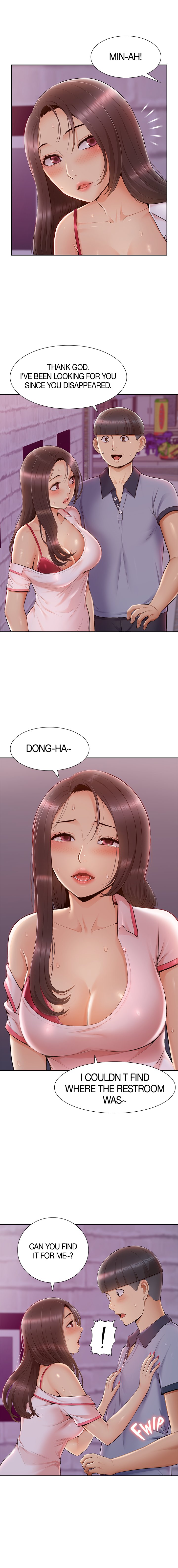 Twin Takes Chapter 13 - Manhwa18.com