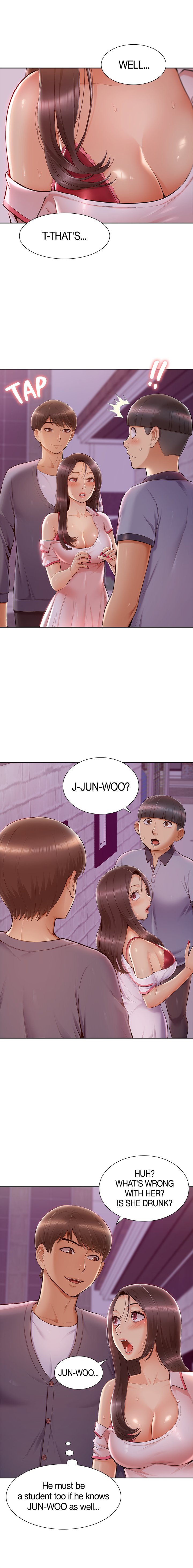 Twin Takes Chapter 13 - Manhwa18.com