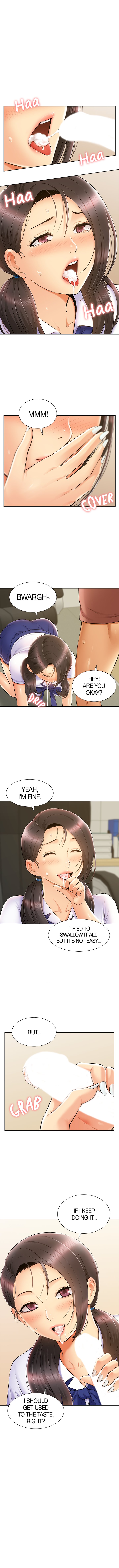 Twin Takes Chapter 23 - Manhwa18.com