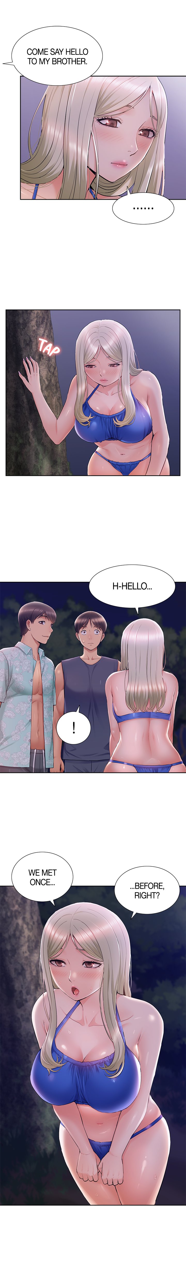 Twin Takes Chapter 25 - Manhwa18.com