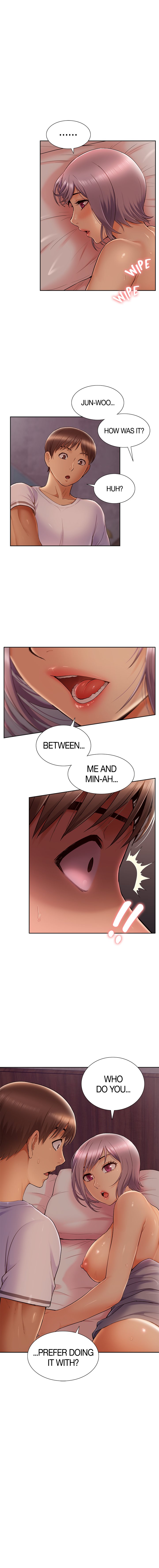 Twin Takes Chapter 28 - Manhwa18.com