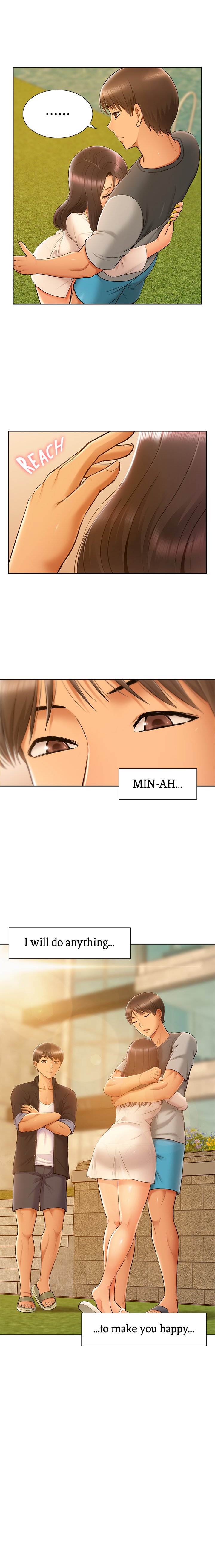 Twin Takes Chapter 31 - Manhwa18.com