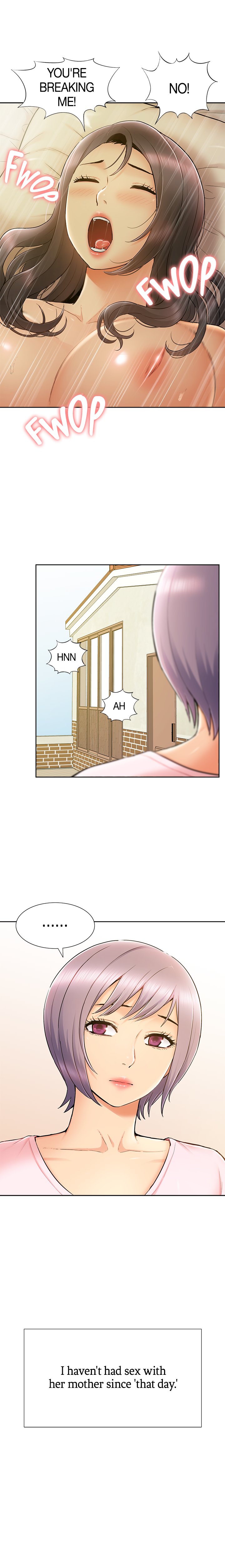 Twin Takes Chapter 31 - Manhwa18.com