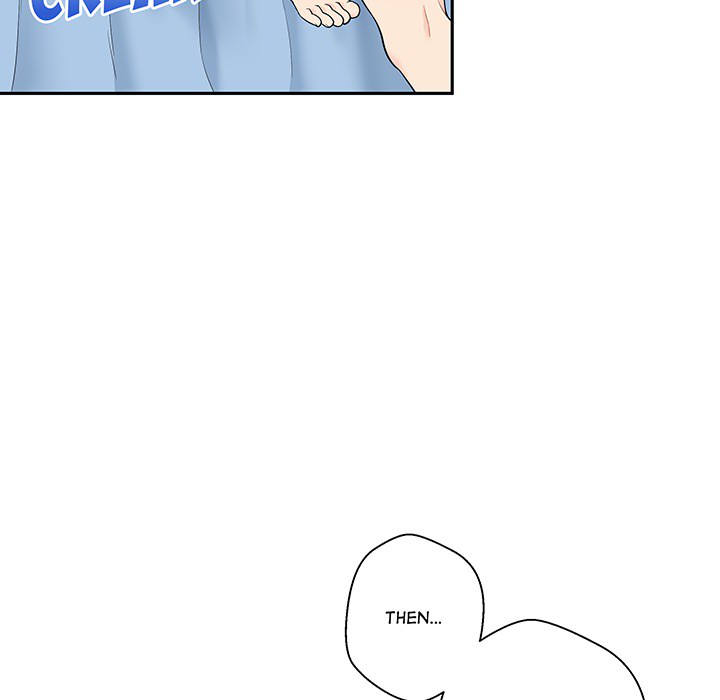 Crossing the Line Chapter 0 - Manhwa18.com