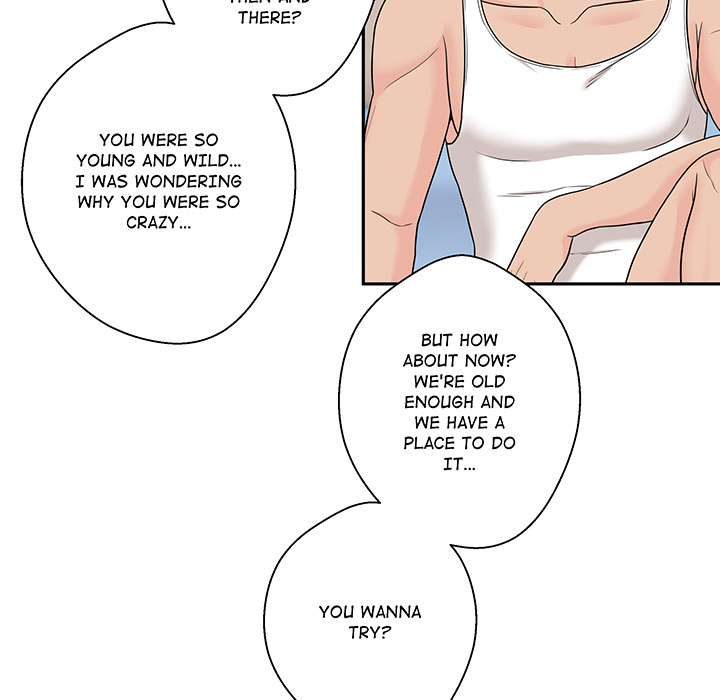 Crossing the Line Chapter 1 - Manhwa18.com