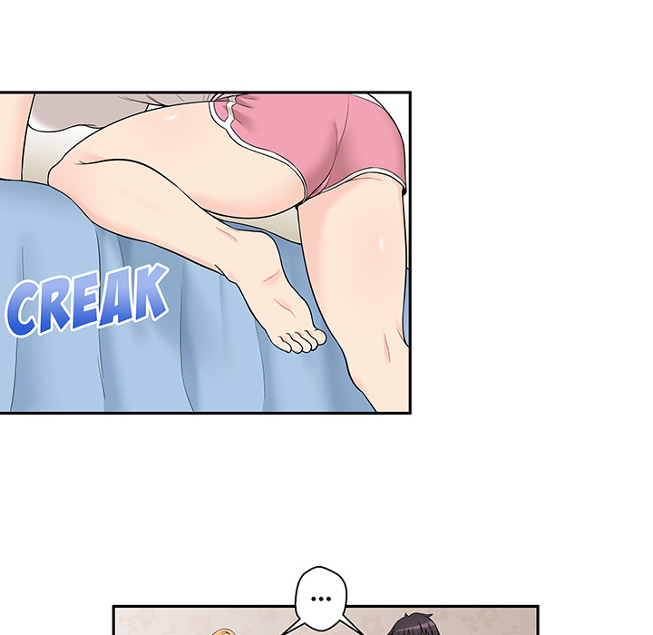 Crossing the Line Chapter 1 - Manhwa18.com