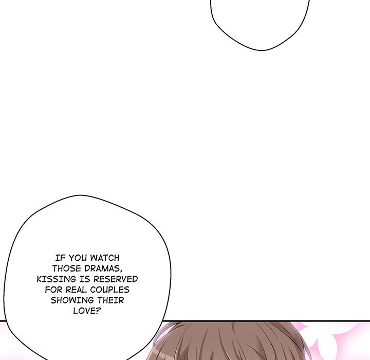 Crossing the Line Chapter 1 - Manhwa18.com