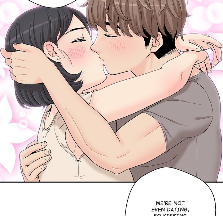 Crossing the Line Chapter 1 - Manhwa18.com