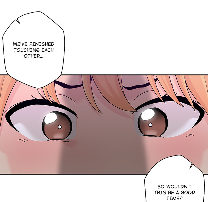 Crossing the Line Chapter 1 - Manhwa18.com