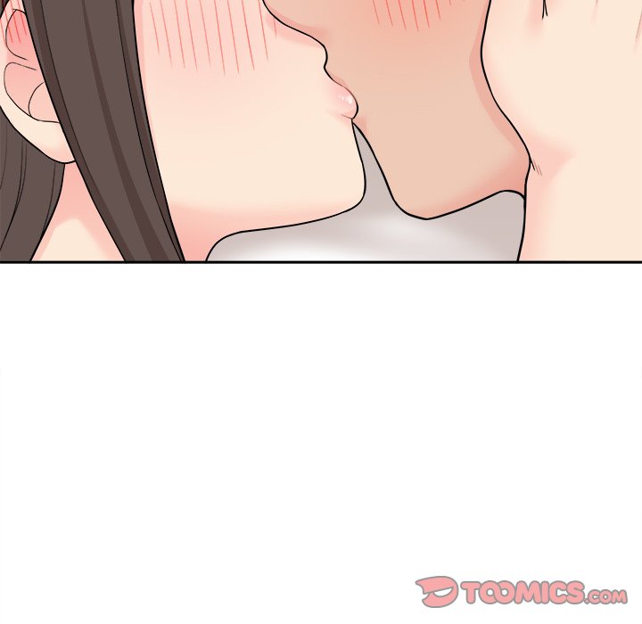 Crossing the Line Chapter 10 - Manhwa18.com