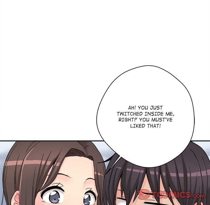 Crossing the Line Chapter 10 - Manhwa18.com