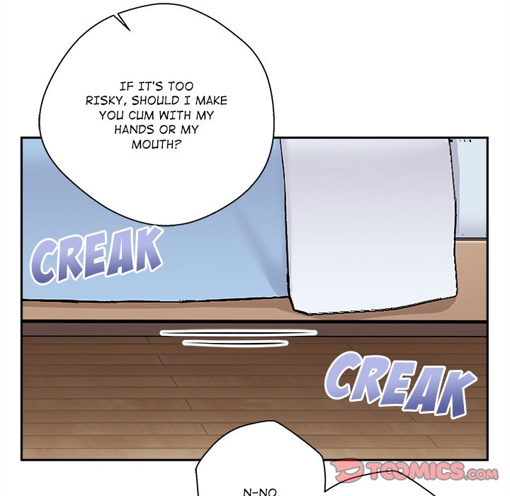 Crossing the Line Chapter 10 - Manhwa18.com